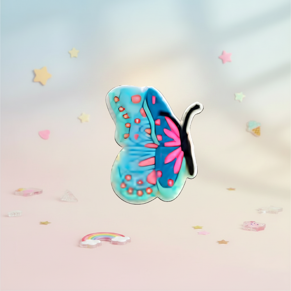 Pop & Clip - Charms