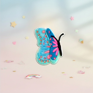 Butterfly (plie)