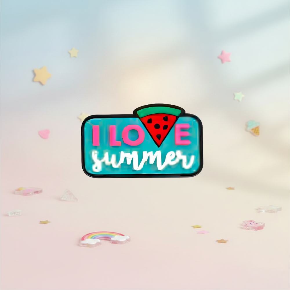 Pop & Clip - Charms