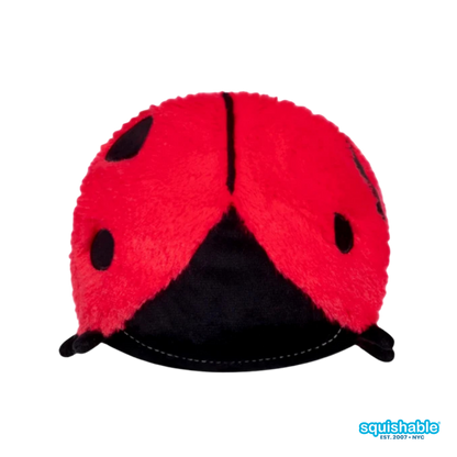Squishable® Snacker Ladybug