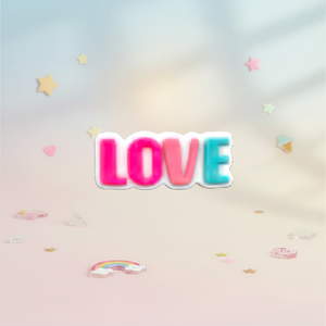 Message: Love