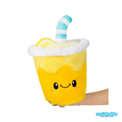 Mini Lemonade Plush