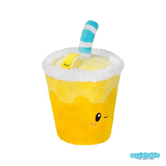 Mini Lemonade Plush