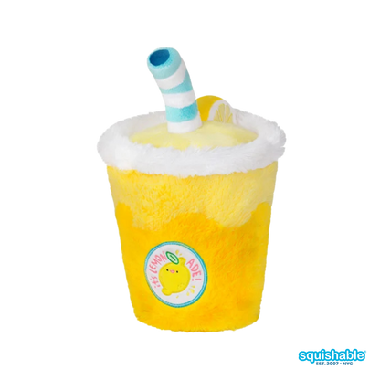 Mini Lemonade Plush