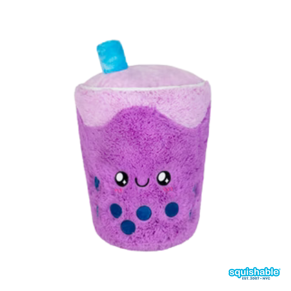 Comfort Food Bubble Tea