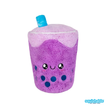 Comfort Food Bubble Tea