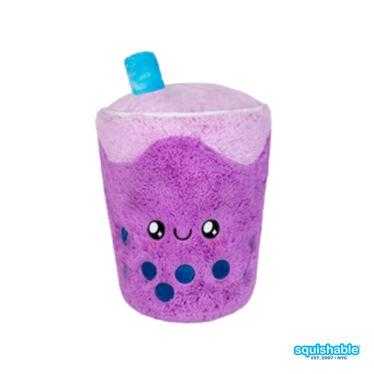 Comfort Food Bubble Tea