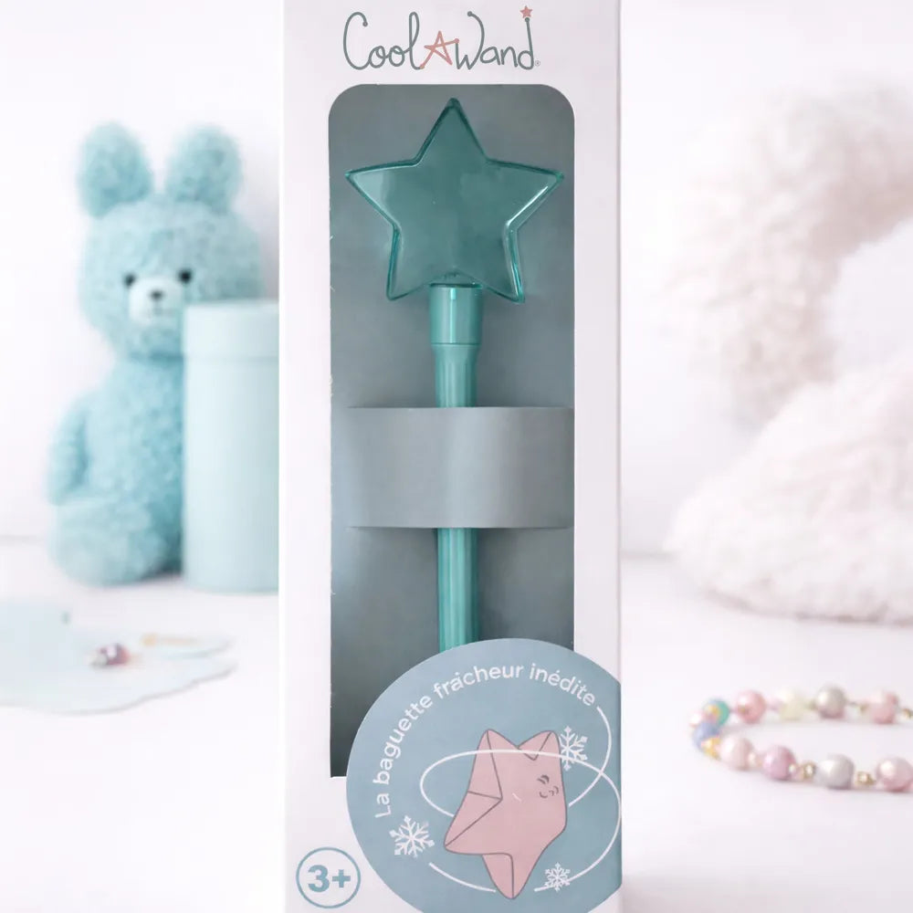 CoolAWand - THE MUST HAVE Meal Cooling Wand