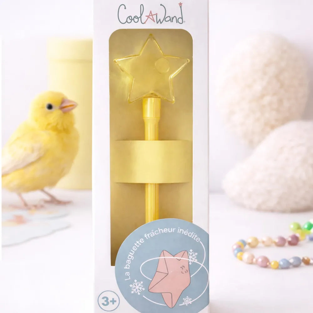 CoolAWand - THE MUST HAVE Meal Cooling Wand