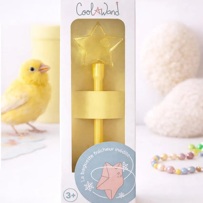 CoolAWand - THE MUST HAVE Meal Cooling Wand