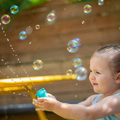 Silicone Bath Toys - Animal Sprinklers