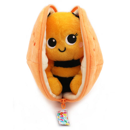 Buzzet the Bee / Tangerine