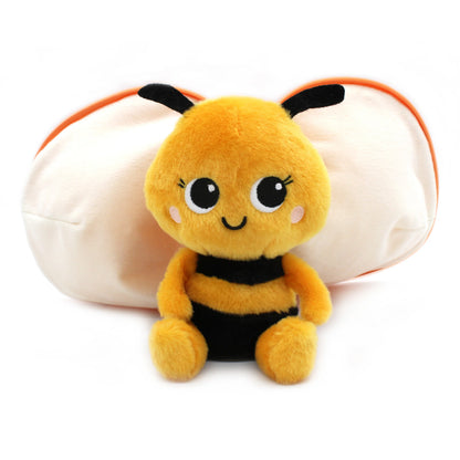 Buzzet the Bee / Tangerine