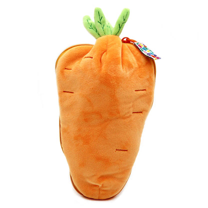Gadget the Rabbit / Carrot