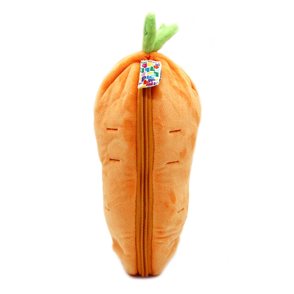 Gadget the Rabbit / Carrot