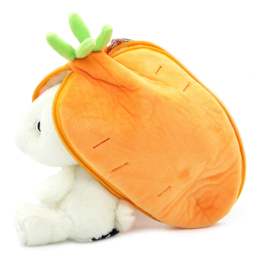 Gadget the Rabbit / Carrot