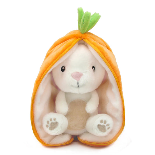 Gadget the Rabbit / Carrot