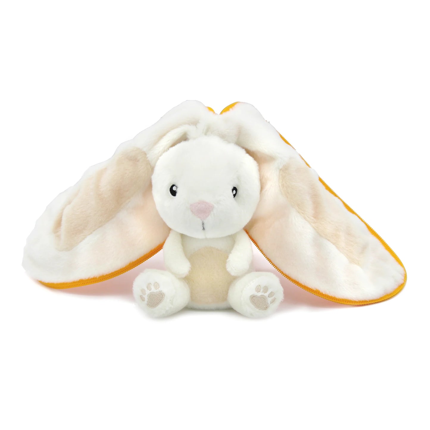 Gadget the Rabbit / Carrot