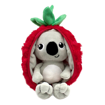 Tartlet the Koala / Raspberry