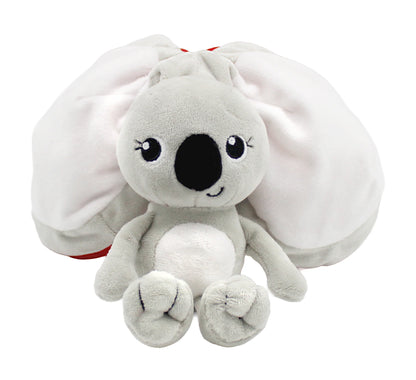 Tartlet the Koala / Raspberry