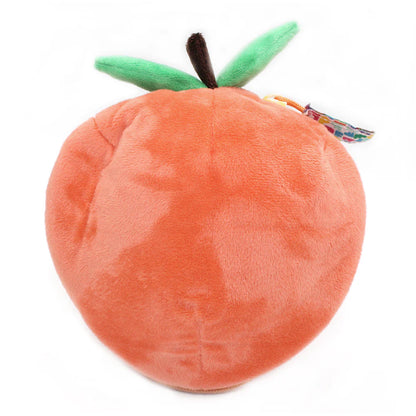 Corvet the Turtle / Peach