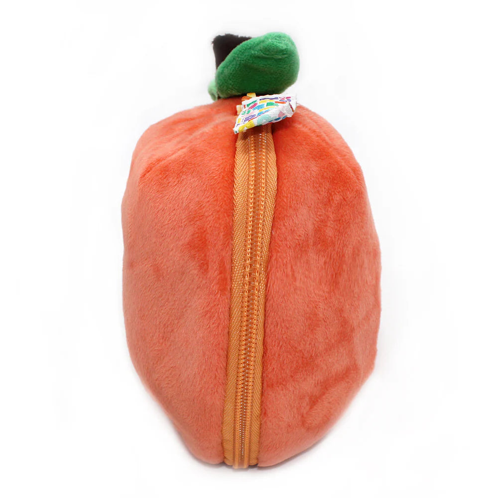 Corvet the Turtle / Peach