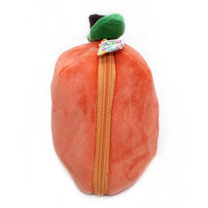Corvet the Turtle / Peach