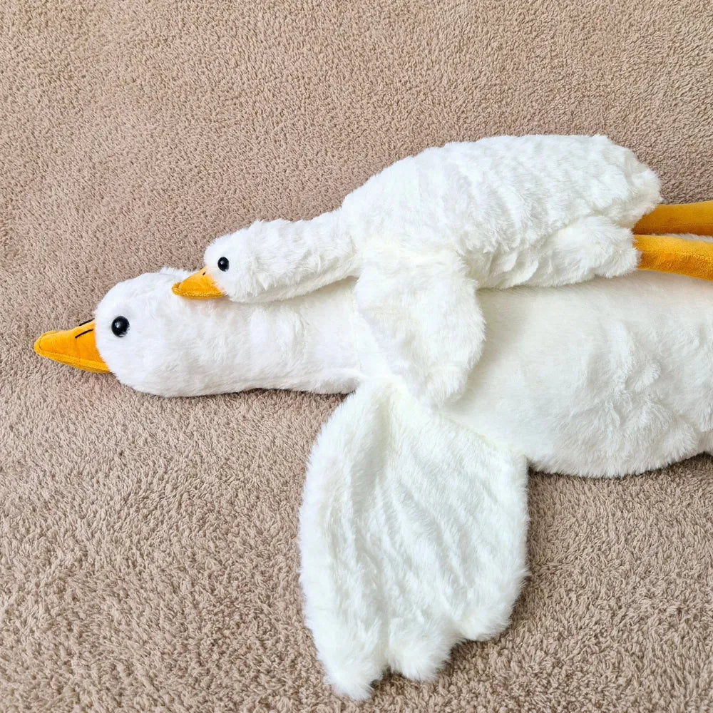Gilly Goose Cuddly Toy