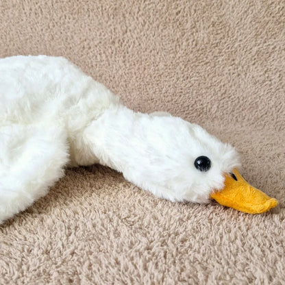 Gilly Goose Cuddly Toy