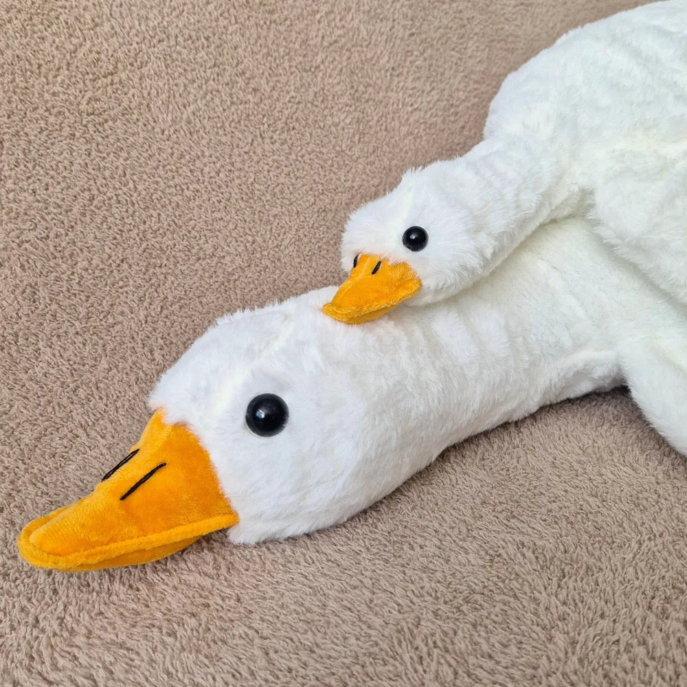Gilly Goose Cuddly Toy