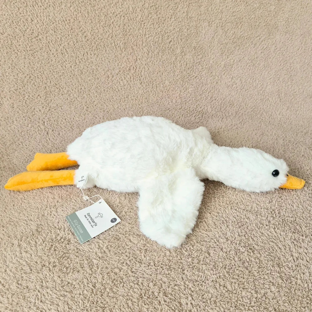 Gilly Goose Cuddly Toy