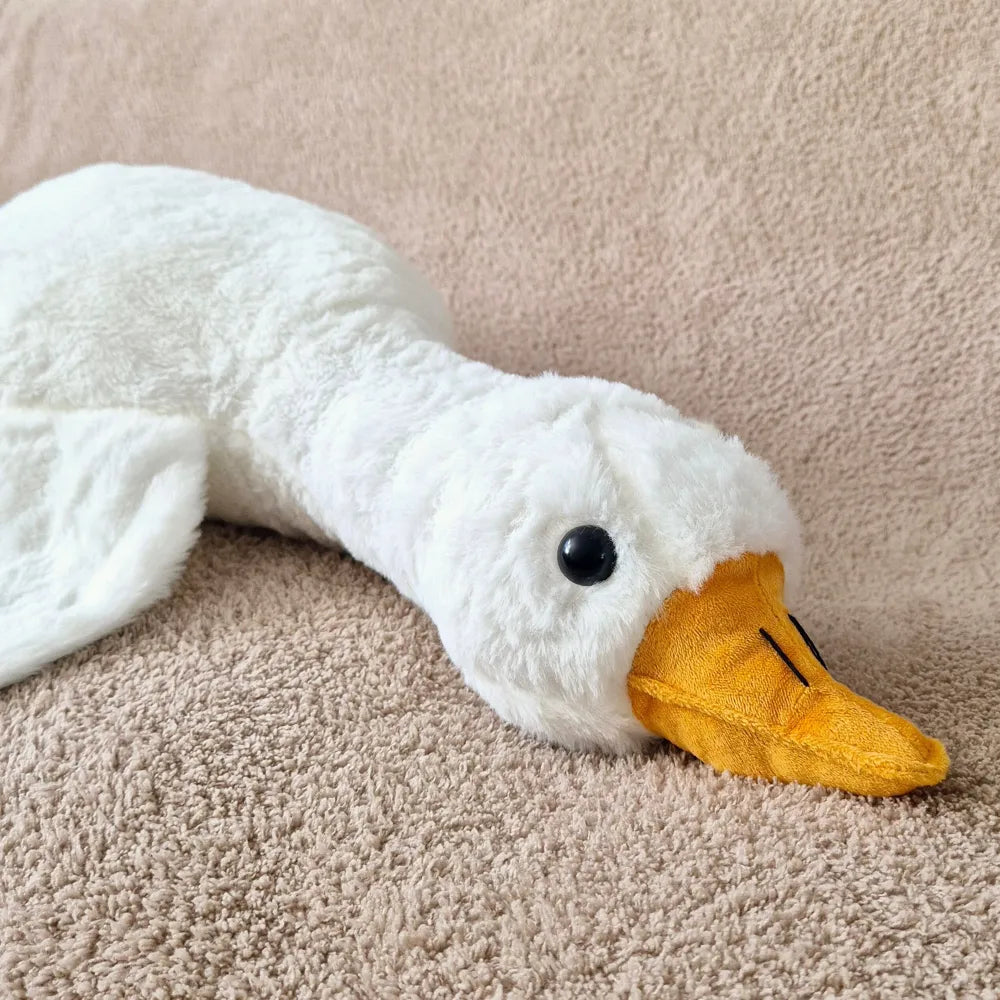 Gilly Goose Cuddly Toy