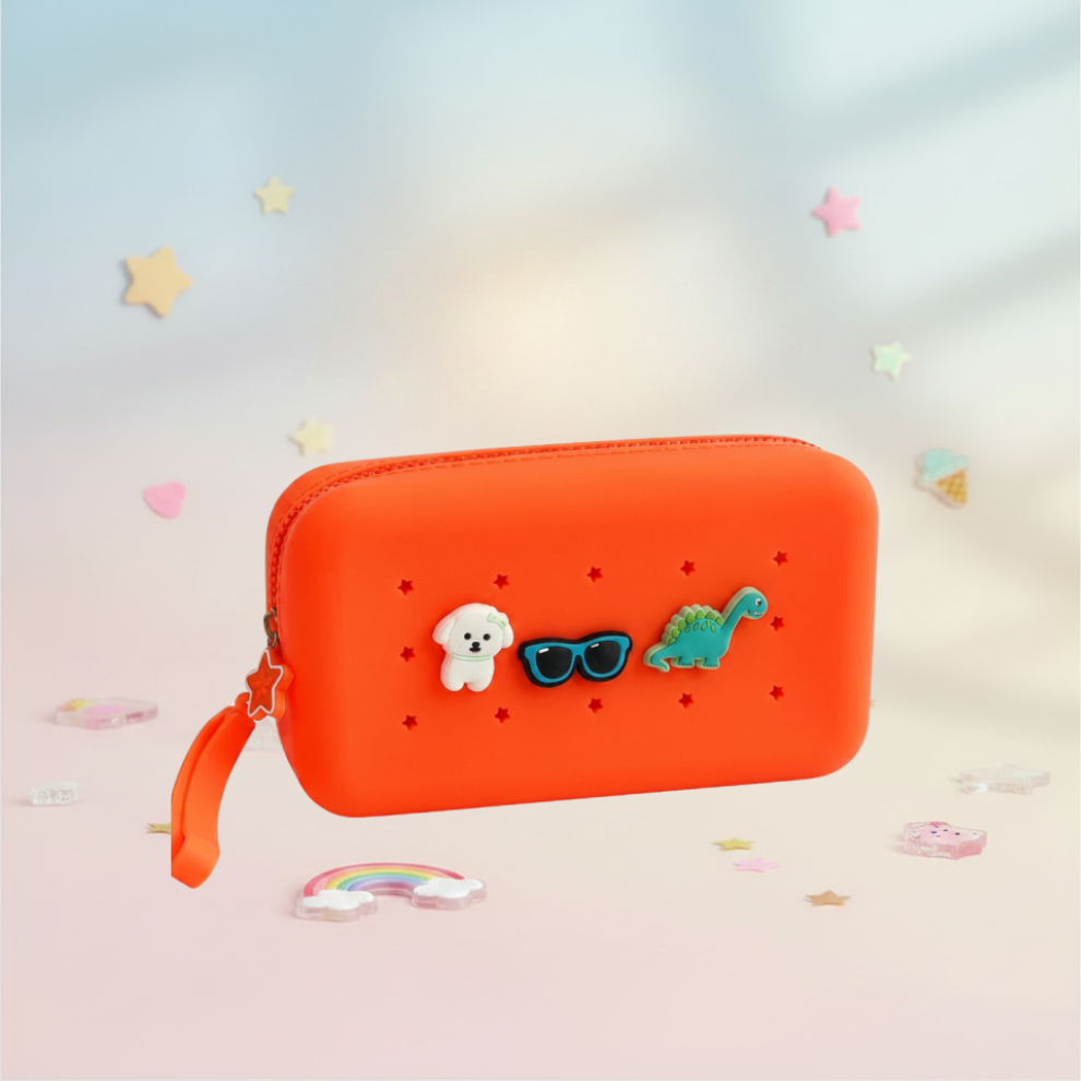 Pop & Clip - Maxi Case