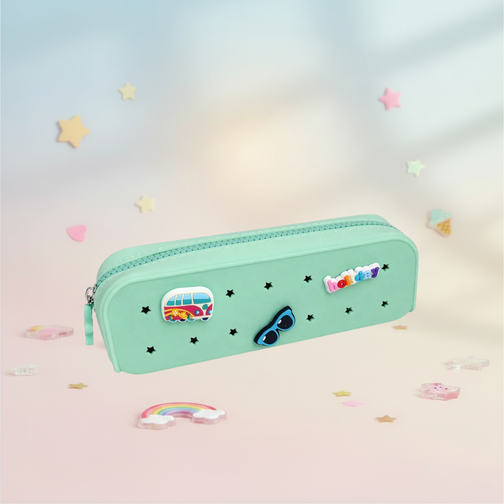 Pop & Clip - Pencil Case