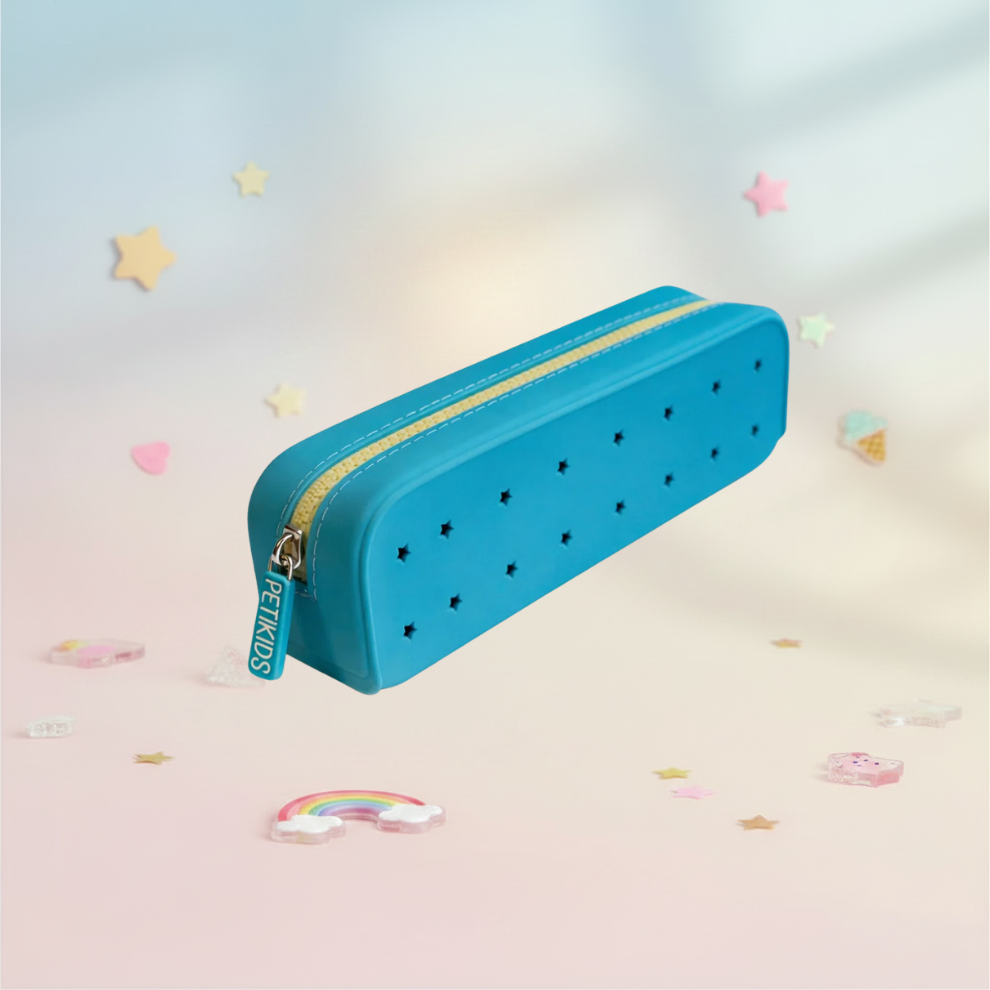 Pop & Clip - Pencil Case
