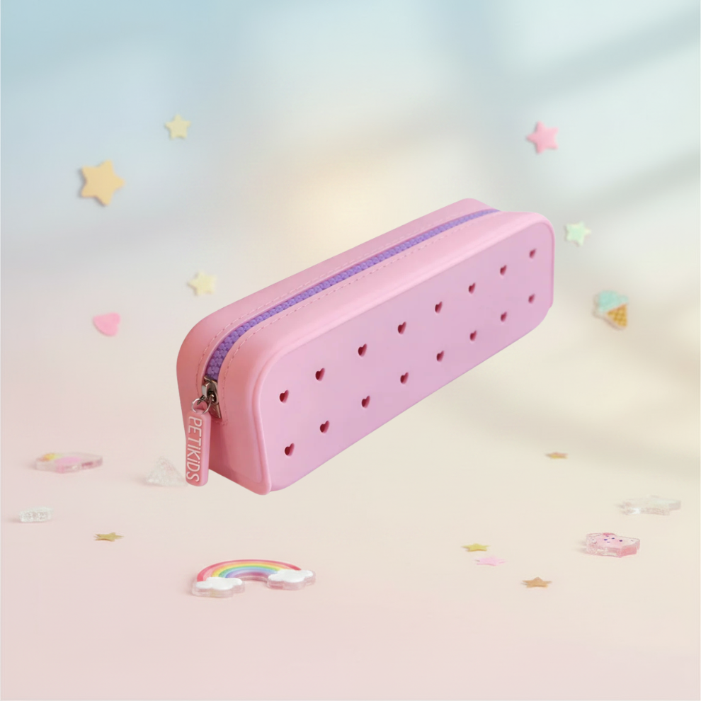 Pop & Clip - Pencil Case