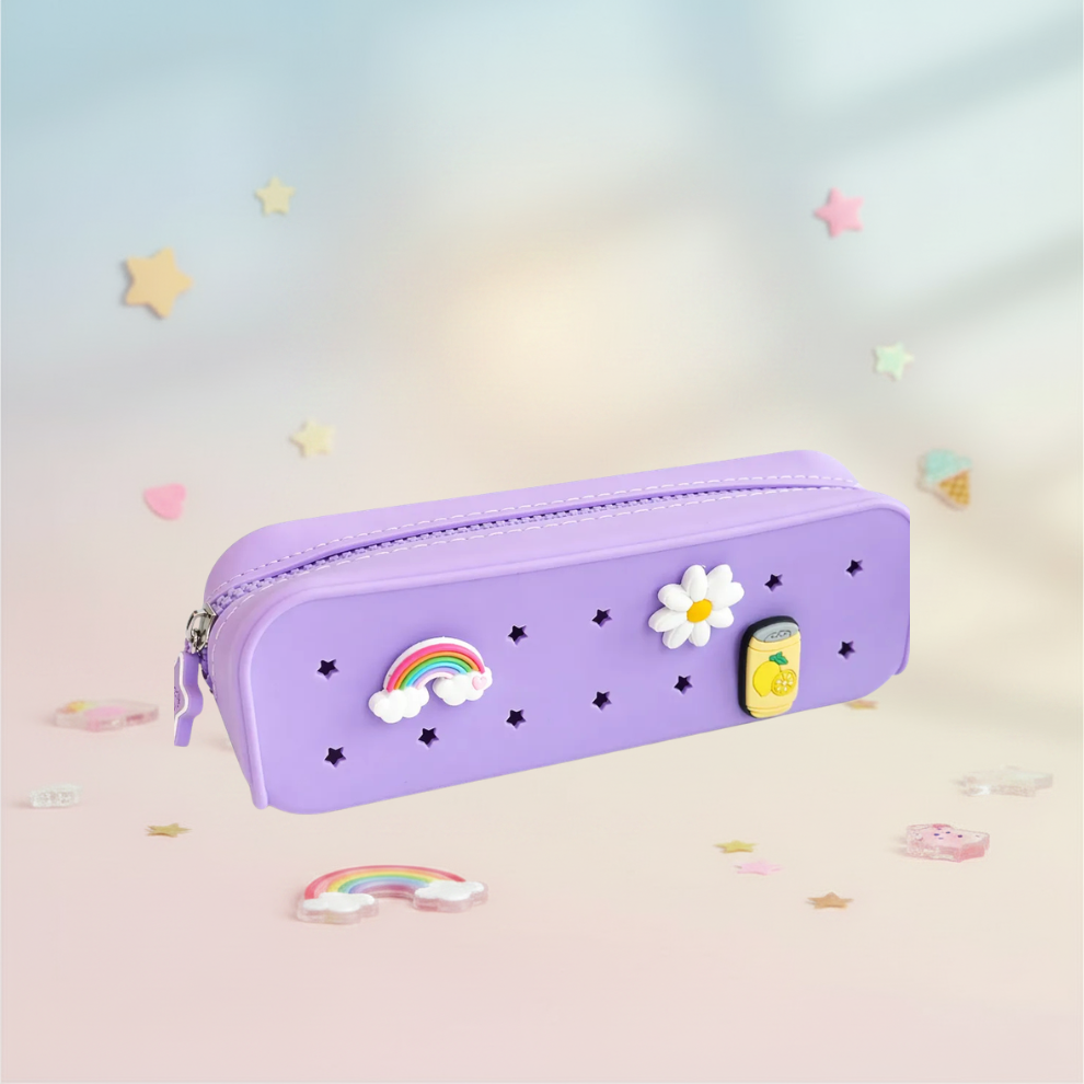 Pop & Clip - Pencil Case