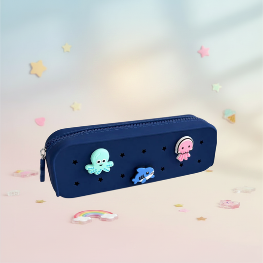 Pop & Clip - Pencil Case