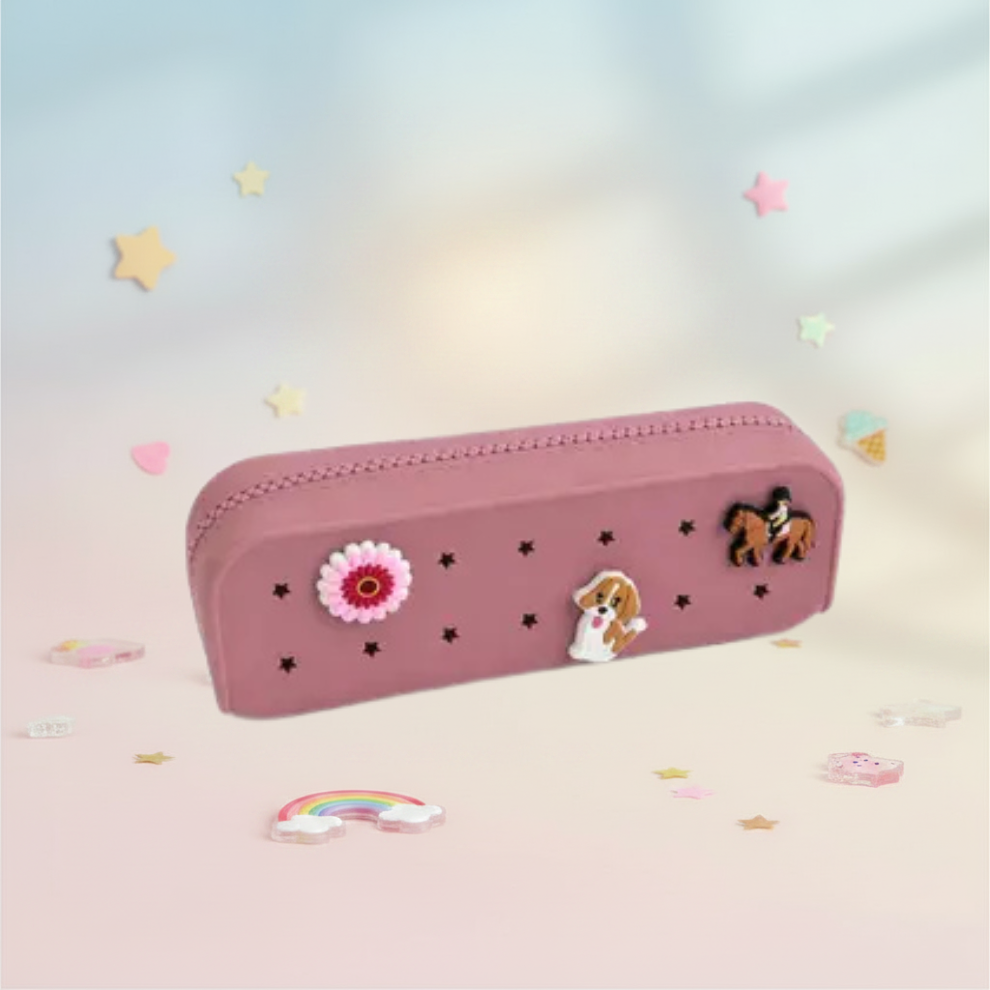 Pop & Clip - Pencil Case
