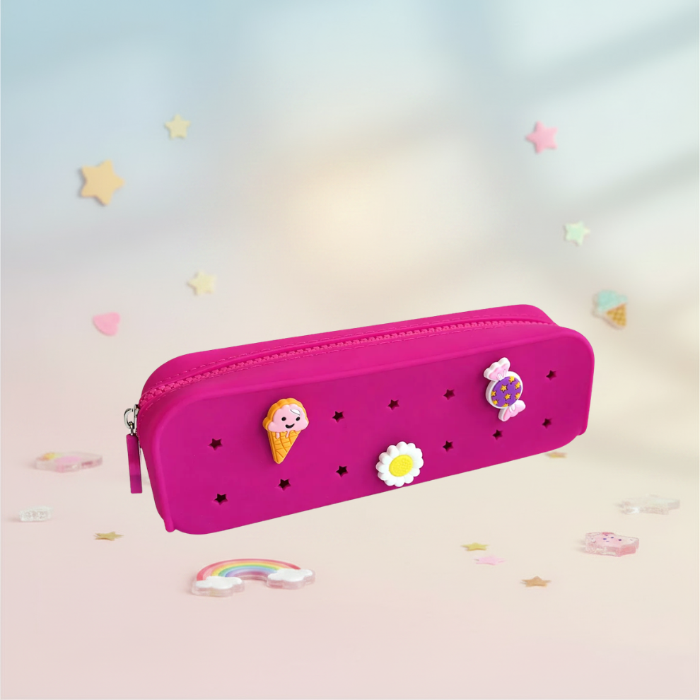 Pop & Clip - Pencil Case