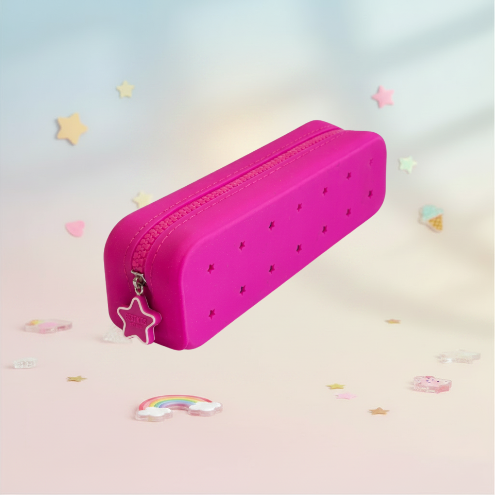 Pop & Clip - Pencil Case