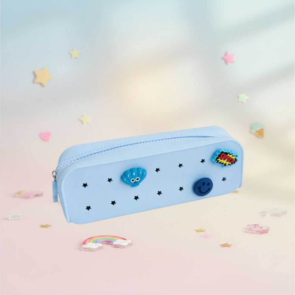 Pop & Clip - Pencil Case