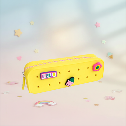 Pop & Clip - Pencil Case