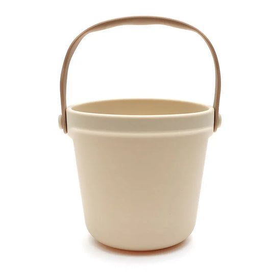 Silicone Beach Set - Beige