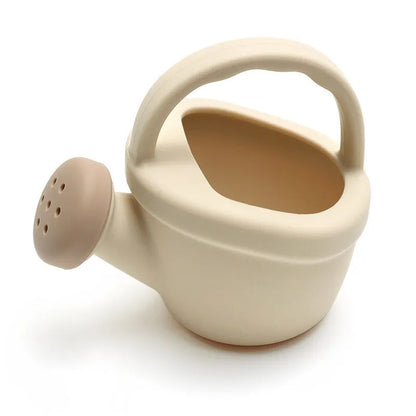 Silicone Beach Set - Beige