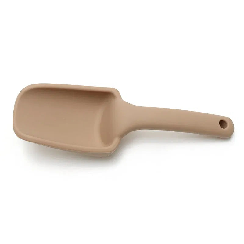 Silicone Beach Set - Beige
