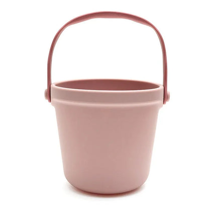 Silicone Beach Set - Pink