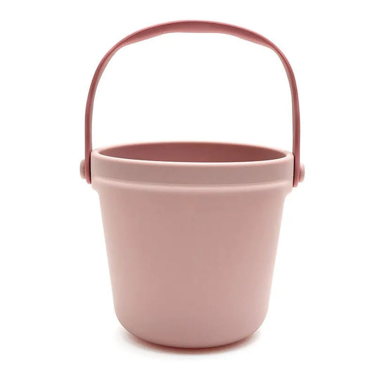 Silicone Beach Set - Pink