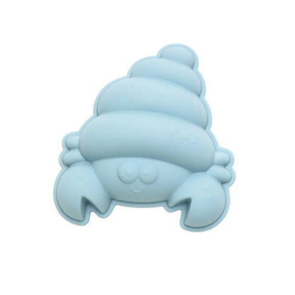 Silicone Beach Set - Pink