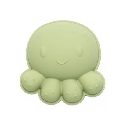 Silicone Beach Set - Pink